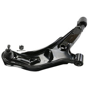 Suspension Control Arm and Ball Joint Assembly Moog Chassis RK620348