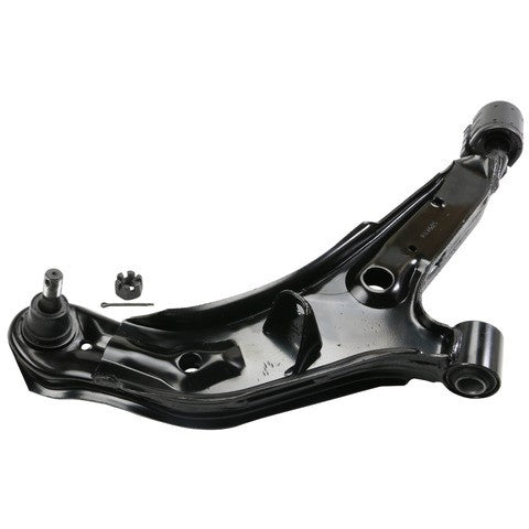 Suspension Control Arm and Ball Joint Assembly Moog Chassis RK620348