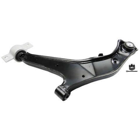 Suspension Control Arm and Ball Joint Assembly Moog Chassis RK620354