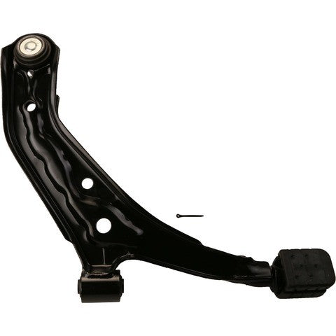 Suspension Control Arm and Ball Joint Assembly Moog Chassis RK620356
