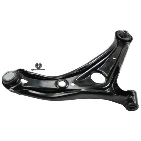 Suspension Control Arm and Ball Joint Assembly Moog Chassis RK620365