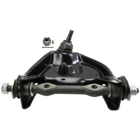 Suspension Control Arm and Ball Joint Assembly Moog Chassis RK620369