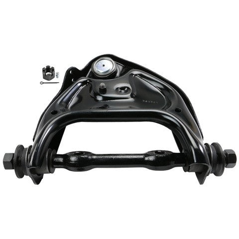 Suspension Control Arm and Ball Joint Assembly Moog Chassis RK620370