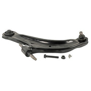 Suspension Control Arm and Ball Joint Assembly Moog Chassis RK620374