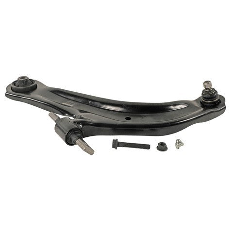 Suspension Control Arm and Ball Joint Assembly Moog Chassis RK620374