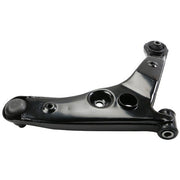 Suspension Control Arm and Ball Joint Assembly Moog Chassis RK620384
