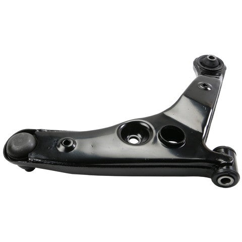Suspension Control Arm and Ball Joint Assembly Moog Chassis RK620384