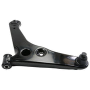 Suspension Control Arm and Ball Joint Assembly Moog Chassis RK620384