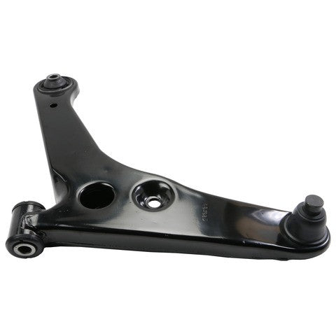 Suspension Control Arm and Ball Joint Assembly Moog Chassis RK620384