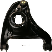 Suspension Control Arm and Ball Joint Assembly Moog Chassis RK620462