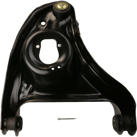 Suspension Control Arm and Ball Joint Assembly Moog Chassis RK620462