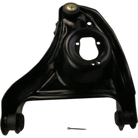 Suspension Control Arm and Ball Joint Assembly Moog Chassis RK620463
