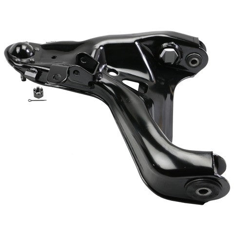 Suspension Control Arm and Ball Joint Assembly Moog Chassis RK620464