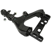 Suspension Control Arm and Ball Joint Assembly Moog Chassis RK620467