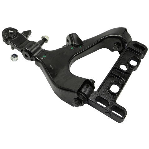 Suspension Control Arm and Ball Joint Assembly Moog Chassis RK620467