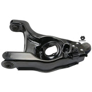 Suspension Control Arm and Ball Joint Assembly Moog Chassis RK620474
