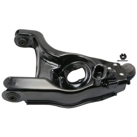 Suspension Control Arm and Ball Joint Assembly Moog Chassis RK620474