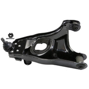 Suspension Control Arm and Ball Joint Assembly Moog Chassis RK620474