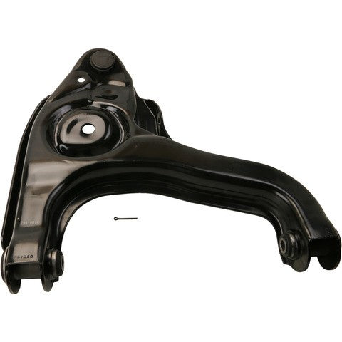 Suspension Control Arm and Ball Joint Assembly Moog Chassis RK620483