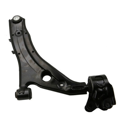 Suspension Control Arm and Ball Joint Assembly Moog Chassis RK620487