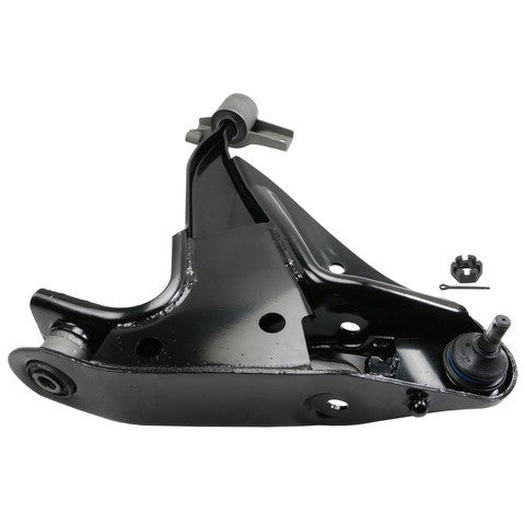 Suspension Control Arm and Ball Joint Assembly Moog Chassis RK620491