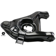 Suspension Control Arm and Ball Joint Assembly Moog Chassis RK620498