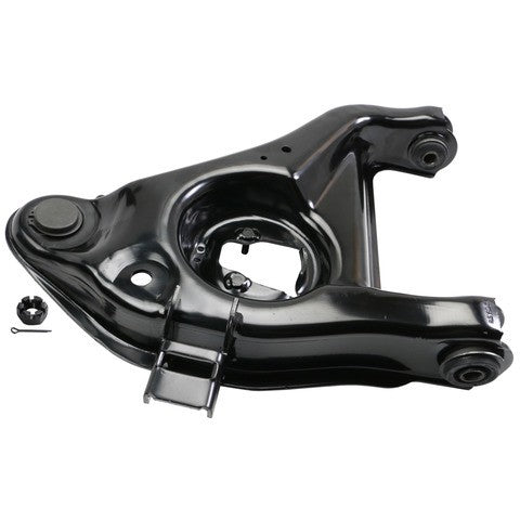 Suspension Control Arm and Ball Joint Assembly Moog Chassis RK620498