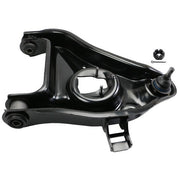 Suspension Control Arm and Ball Joint Assembly Moog Chassis RK620498