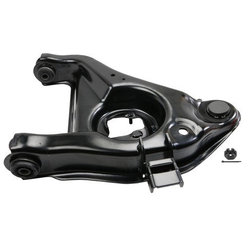 Suspension Control Arm and Ball Joint Assembly Moog Chassis RK620499