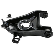 Suspension Control Arm and Ball Joint Assembly Moog Chassis RK620499