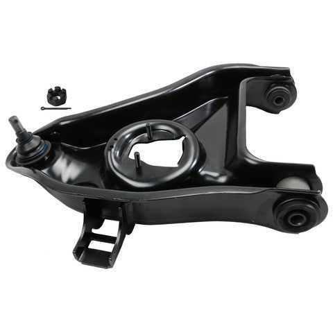 Suspension Control Arm and Ball Joint Assembly Moog Chassis RK620499