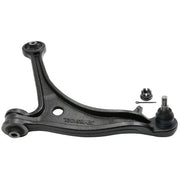 Suspension Control Arm and Ball Joint Assembly Moog Chassis RK620505