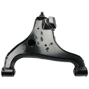 Suspension Control Arm and Ball Joint Assembly Moog Chassis RK620511