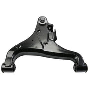 Suspension Control Arm and Ball Joint Assembly Moog Chassis RK620512