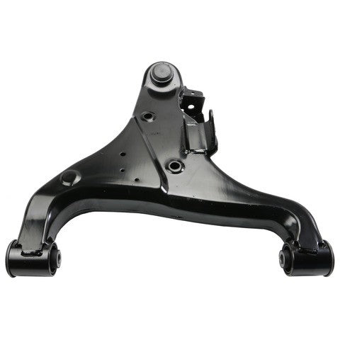 Suspension Control Arm and Ball Joint Assembly Moog Chassis RK620512