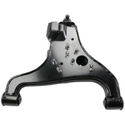 Suspension Control Arm and Ball Joint Assembly Moog Chassis RK620512