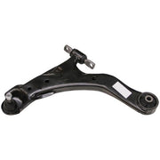Suspension Control Arm and Ball Joint Assembly Moog Chassis RK620520