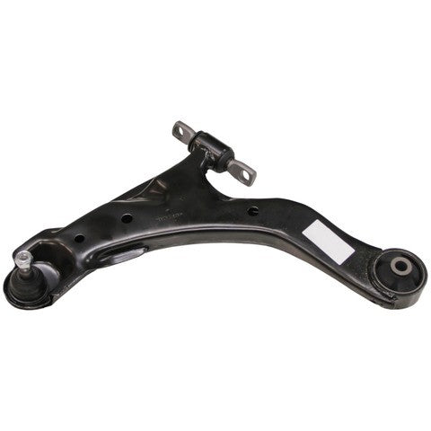 Suspension Control Arm and Ball Joint Assembly Moog Chassis RK620520