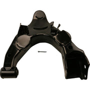 Suspension Control Arm and Ball Joint Assembly Moog Chassis RK620525