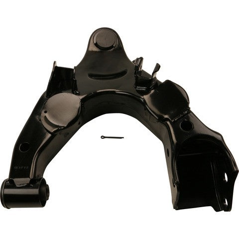 Suspension Control Arm and Ball Joint Assembly Moog Chassis RK620525