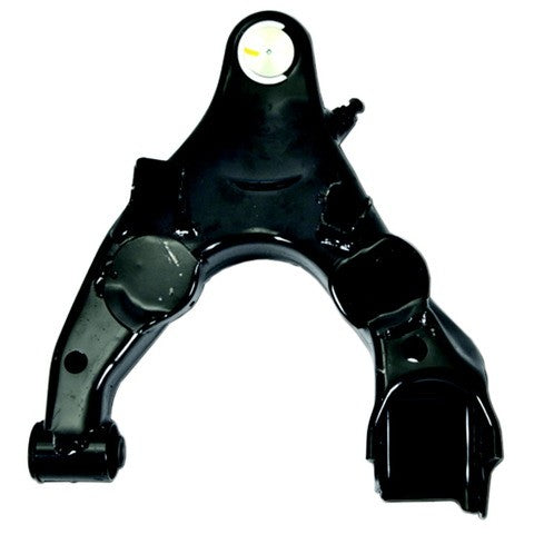 Suspension Control Arm and Ball Joint Assembly Moog Chassis RK620525