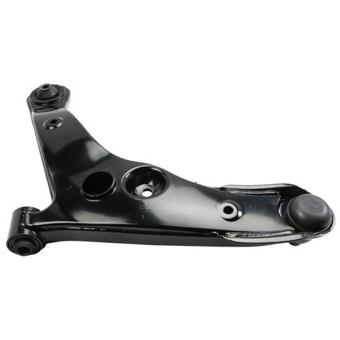 Suspension Control Arm and Ball Joint Assembly Moog Chassis RK620546