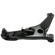 Suspension Control Arm and Ball Joint Assembly Moog Chassis RK620546