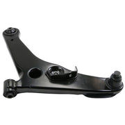 Suspension Control Arm and Ball Joint Assembly Moog Chassis RK620547