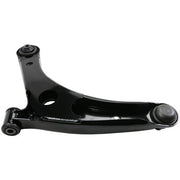 Suspension Control Arm and Ball Joint Assembly Moog Chassis RK620549