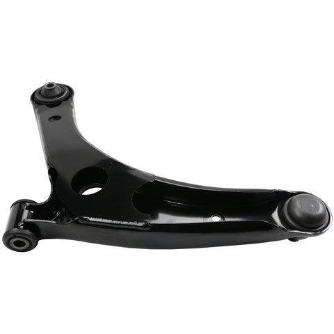 Suspension Control Arm and Ball Joint Assembly Moog Chassis RK620549