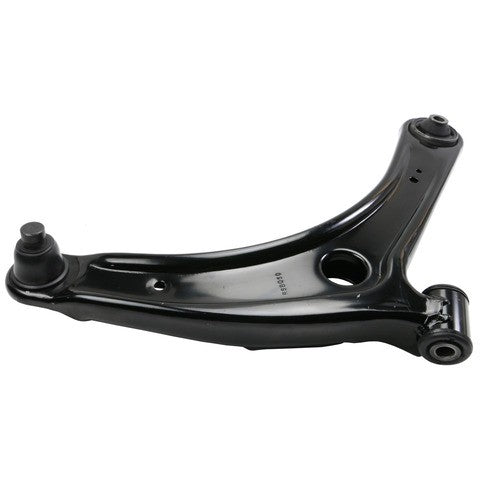 Suspension Control Arm and Ball Joint Assembly Moog Chassis RK620549