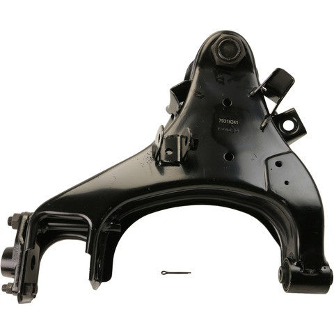 Suspension Control Arm and Ball Joint Assembly Moog Chassis RK620556