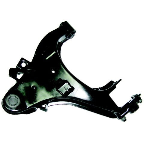 Suspension Control Arm and Ball Joint Assembly Moog Chassis RK620556