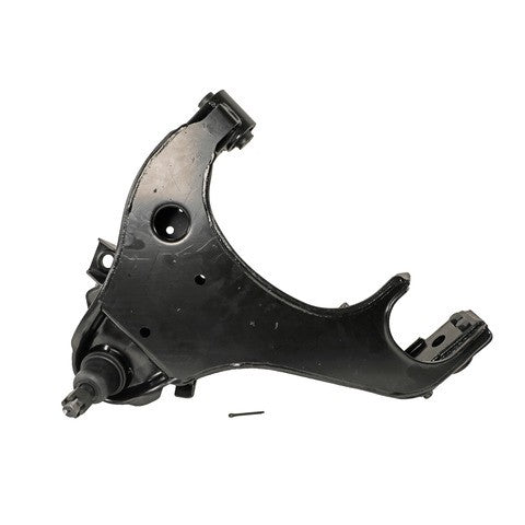 Suspension Control Arm and Ball Joint Assembly Moog Chassis RK620557